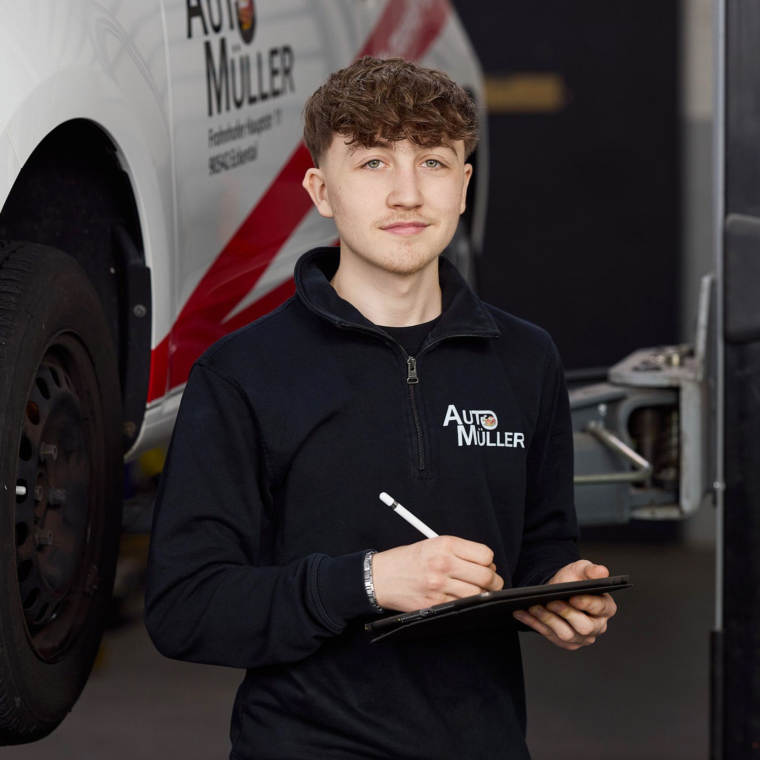 Mathias Müller - Auto Müller Eckental Frohnhof