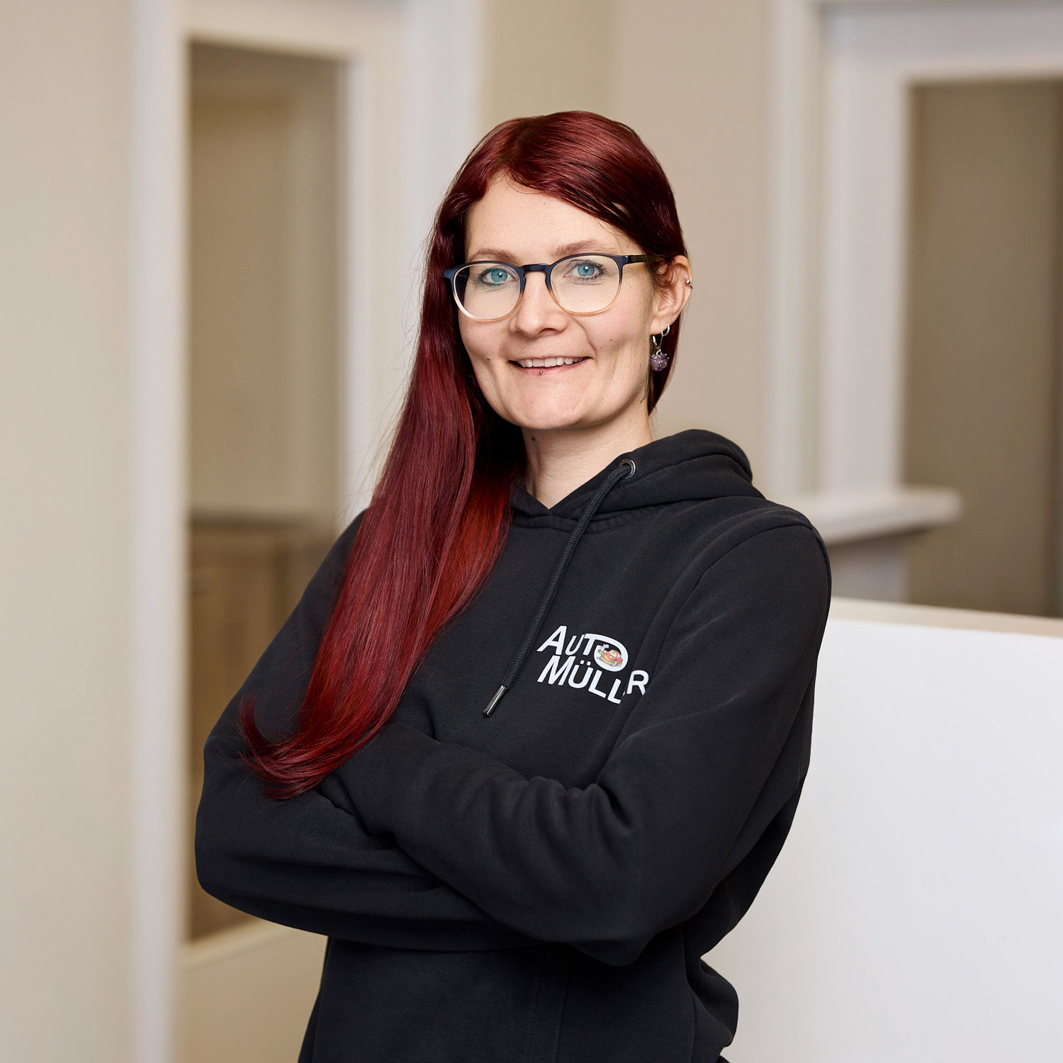 Mathias Müller - Auto Müller Eckental Frohnhof